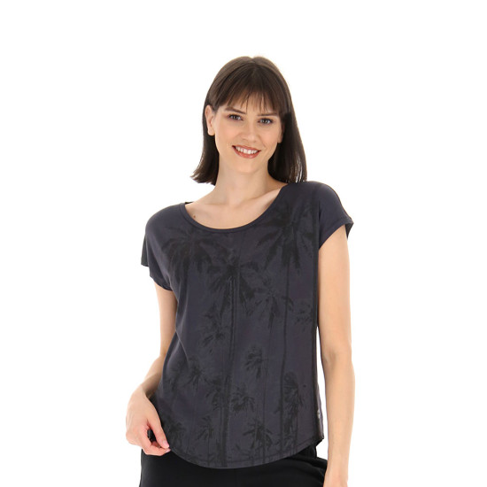 Lotto Γυναικεία κοντομάνικη μπλούζα Tee Palm W II Lotto Γυναικεία κοντομάνικη μπλούζα Tee Palm W II